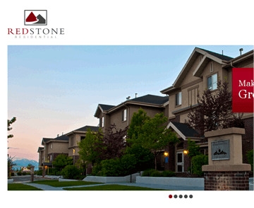 Red Stone Red Stone