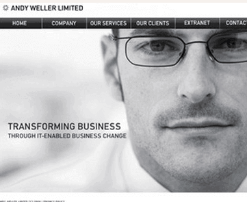 Andy Weller Andy Weller