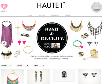 Haute Haute