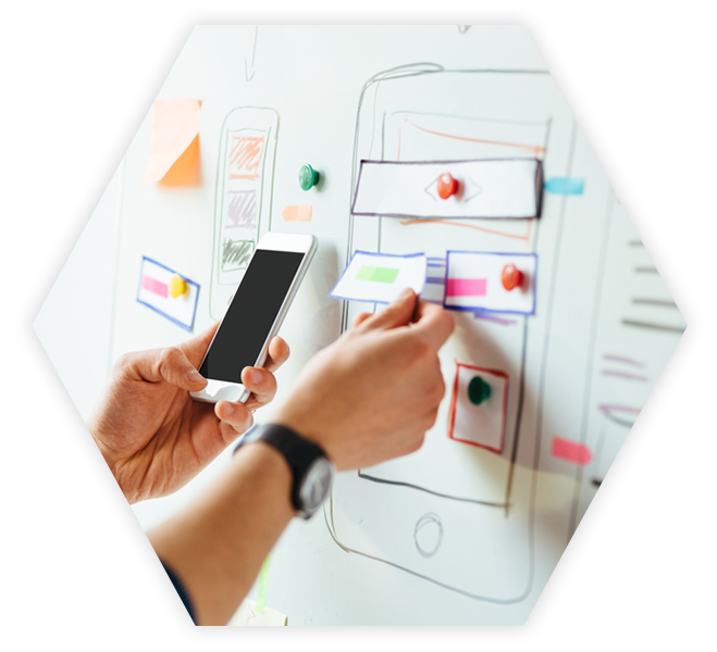 Digital Transformation With a Human Touch