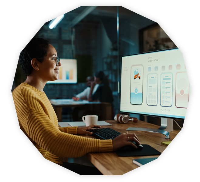 Responsive Website To Scale Responsible Businesses