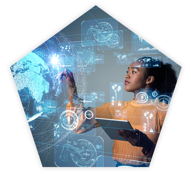 Artificial Intelligence & Machine Learning
