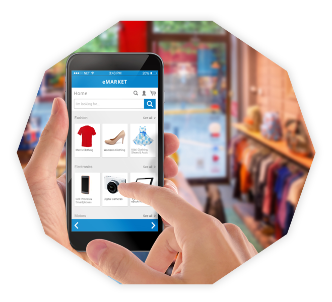 E-Commerce Is Way More Than Online Shopping