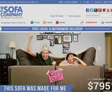 Sofa Company