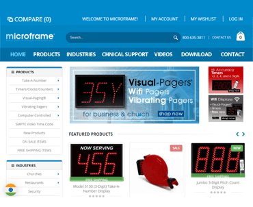 microframe
