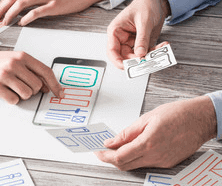 SynapseIndia Automotive App Development