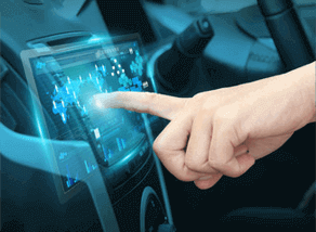 Automotive ERP Solutions