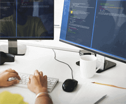 SynapseIndia Automotive Web Development