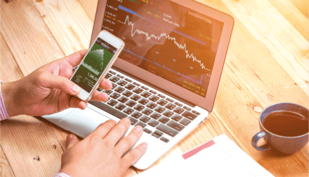 SynapseIndia Banking and Brokerage Software Solutions