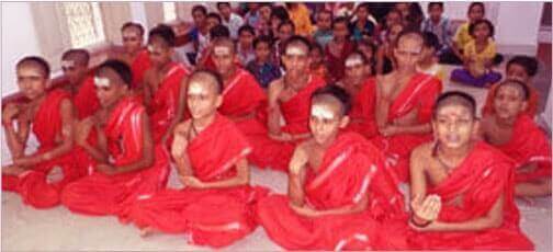 SynapseIndia CSR Chandramauli SynapseIndia CSR Chandramauli