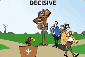 SynapseIndia - Decisive SynapseIndia - Decisive