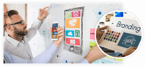 SynapseIndia Design Process