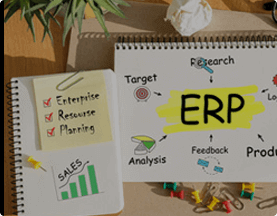 ERP ERP