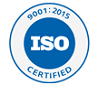 SynapseIndia ISO 9001:2005 certification