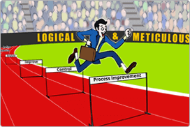 SynapseIndia - Logical Meticulous SynapseIndia - Logical Meticulous