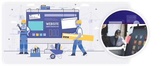 Synapseindia Maintenance Process