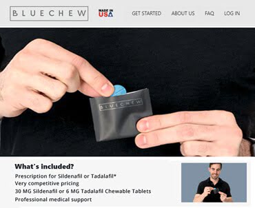 bluechew bluechew