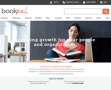 BookPal BookPal