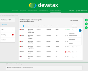 Devatax Devatax