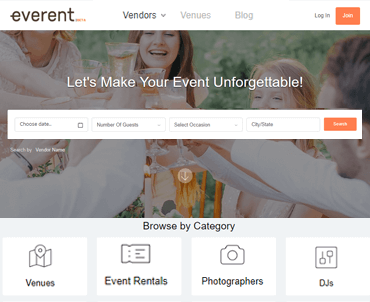 Everent Everent