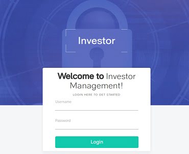 investors management investors management