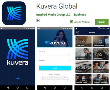 kuvera global kuvera global