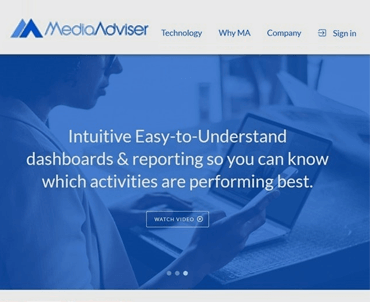 Media Adviser Media Adviser
