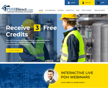 PDH Direct PDH Direct