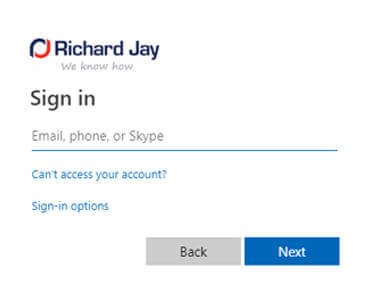 rechard jay rechard jay