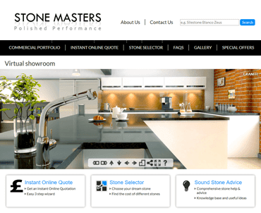 Stone Masters Stone Masters