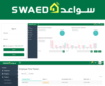 SWAED SWAED