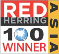 Synapseindia Red Herring Winner