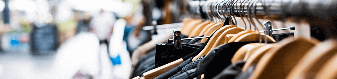 Shopping app development