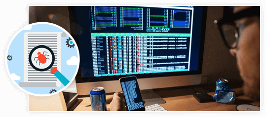 SynapseIndia Testing Process