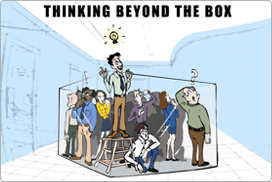 SynapseIndia - Thinking Beyond the Box SynapseIndia - Thinking Beyond the Box