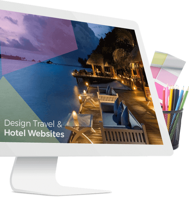 SynapseIndia Travel and Hotel Website Design SynapseIndia Travel and Hotel Website Design