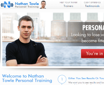 Nathan Towle Nathan Towle