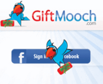 Gift Mooch