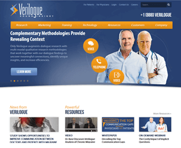 Verilogue Verilogue