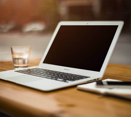 responsive website design