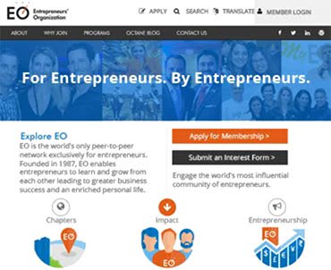 EONETWORK