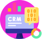 WooCommerce Integration with CRM WooCommerce Integration with CRM