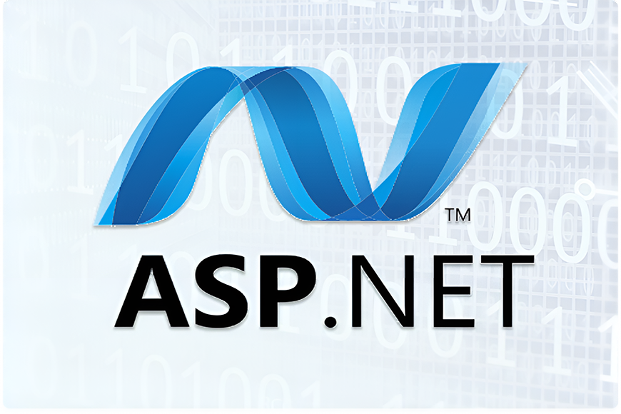 ASP.NET Development Banner Image