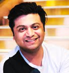 Arijit Mukherjee
