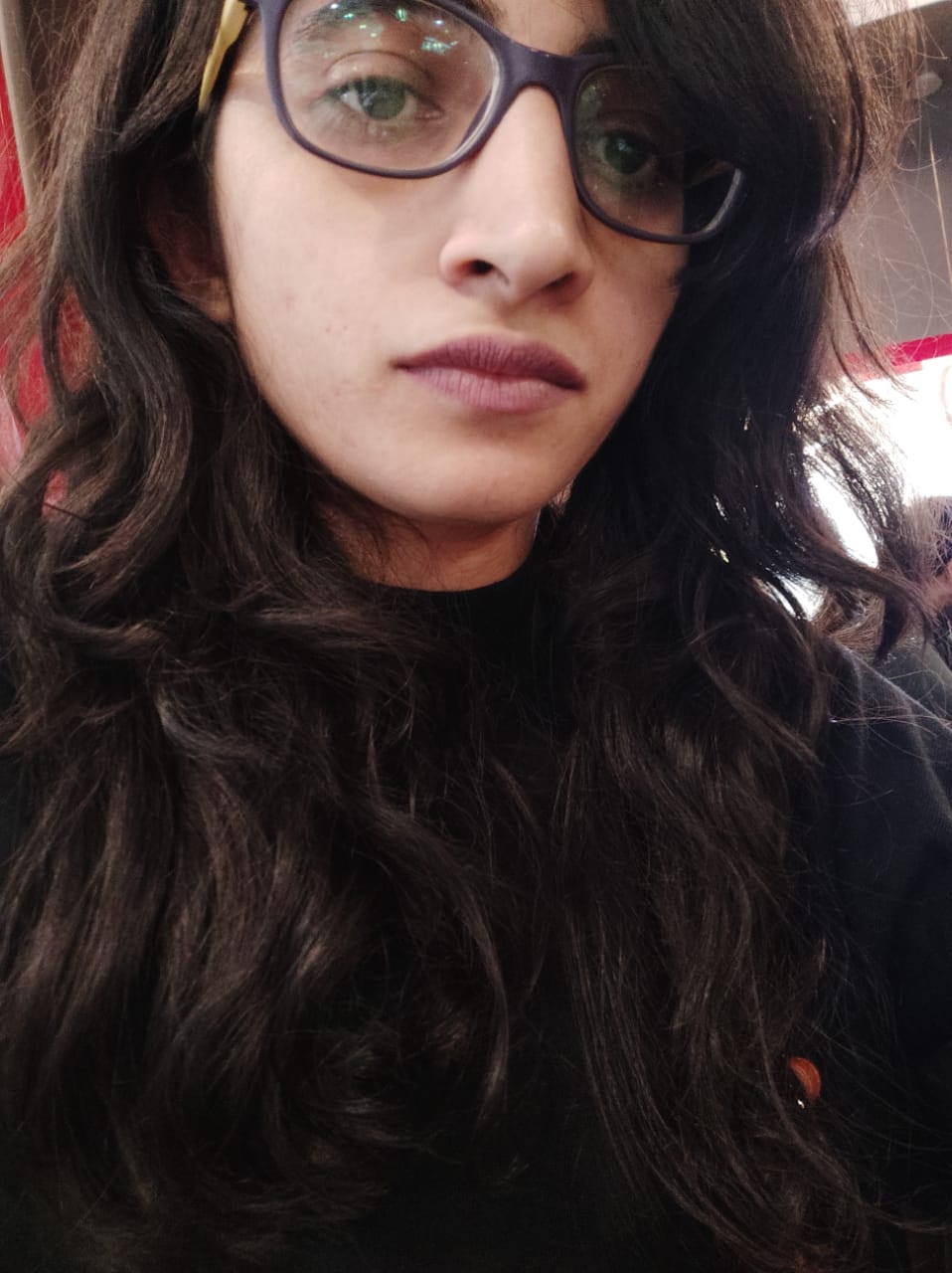Surbhi Vats