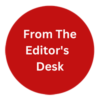 Editor's Desk