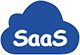 SAAS Development Vector