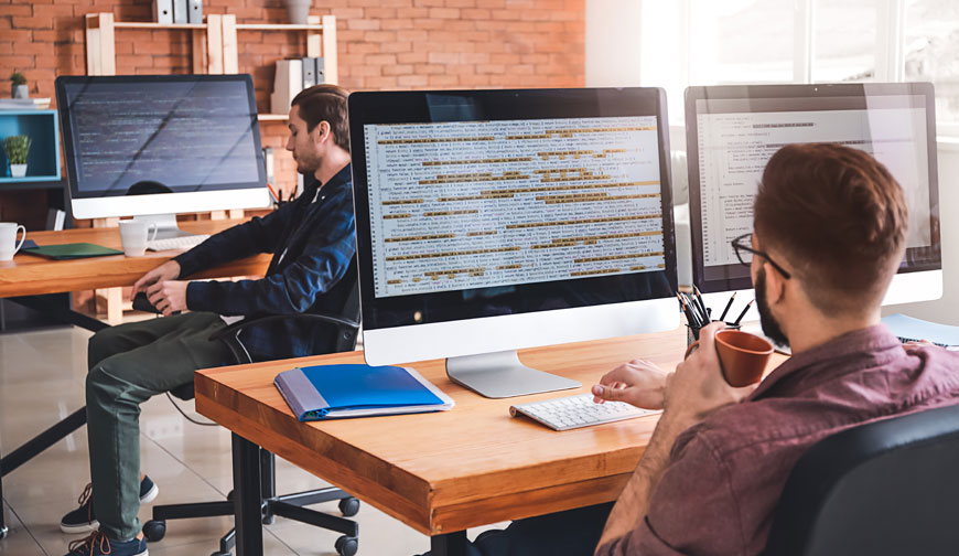 Software-development-services