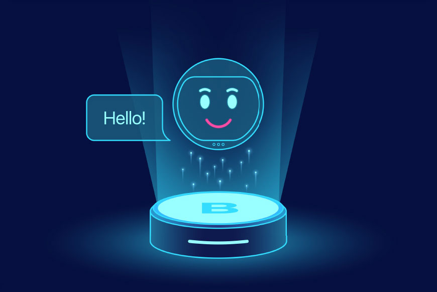 Alexa Skills Banner Image