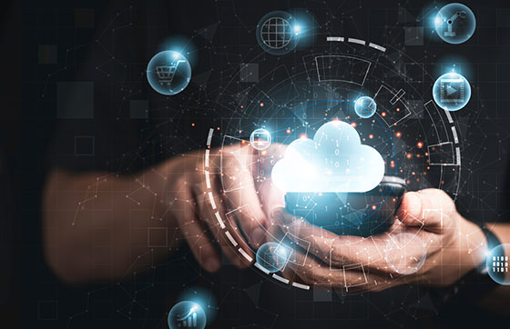 cloud-solutions